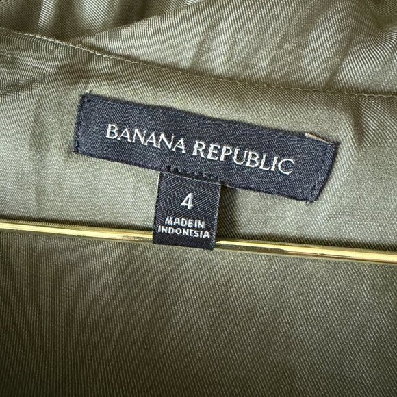 Banana Republic Maxi Dress - Picture 3 of 3